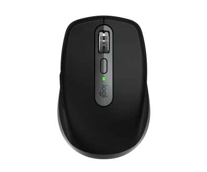 Myszka LOGITECH MX Anywhere 3S for Mac Space Grey 910-006947